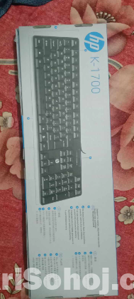 Keyboard for sell